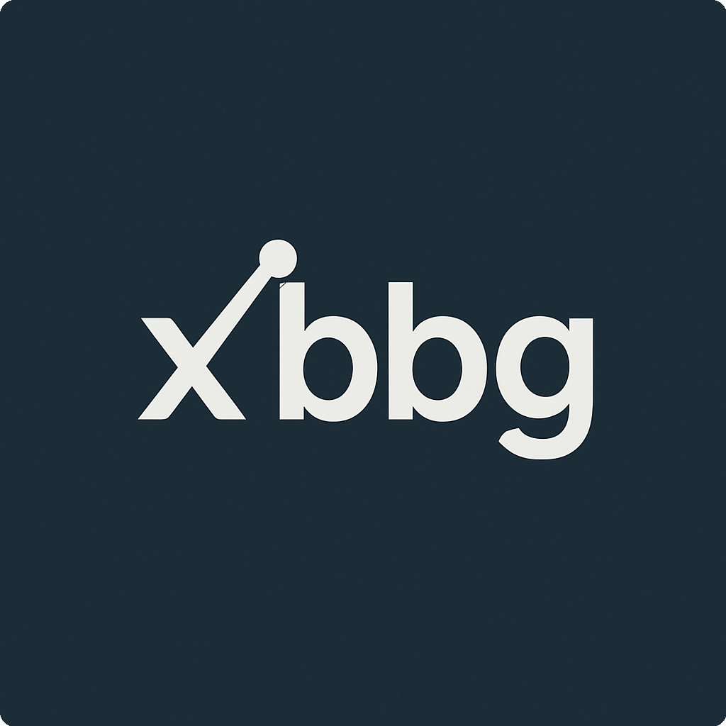 xbbg logo